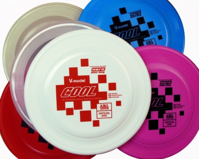Hero V-model CUBE-COOL