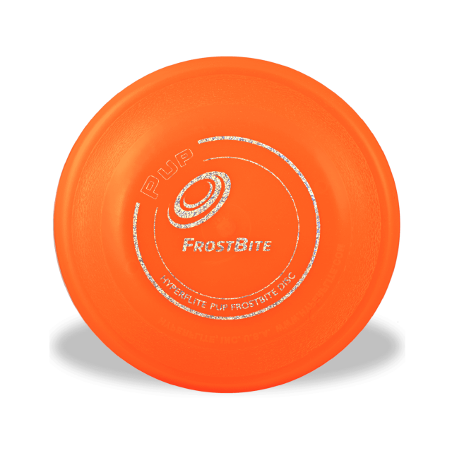 ハイパーフライト・フロストバイト パピー