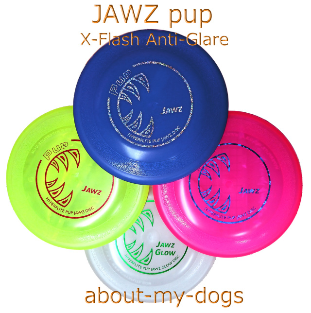 JAWZ PUP2026
