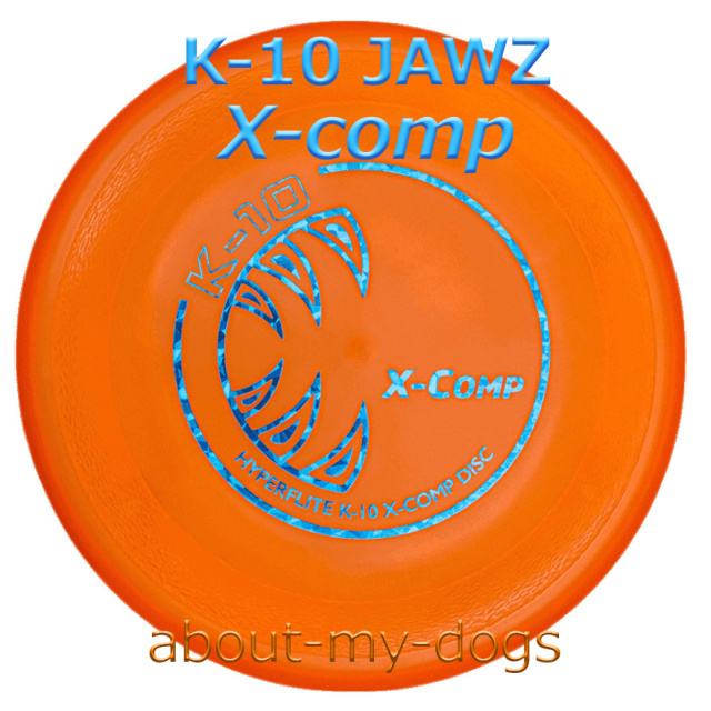 K-10 JAWZ X-comp