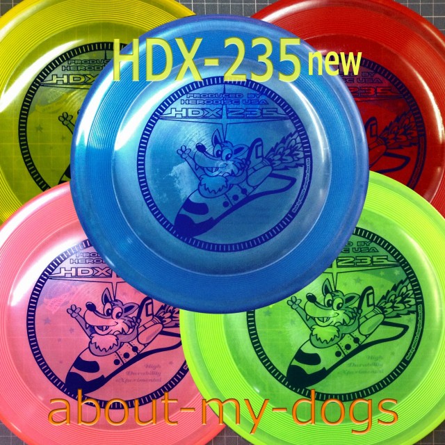 HDX235new