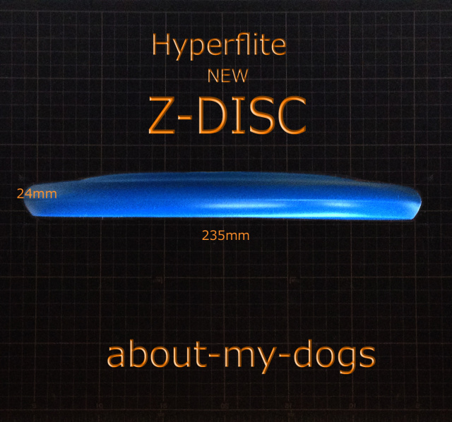 Hyperflite Z-DISC