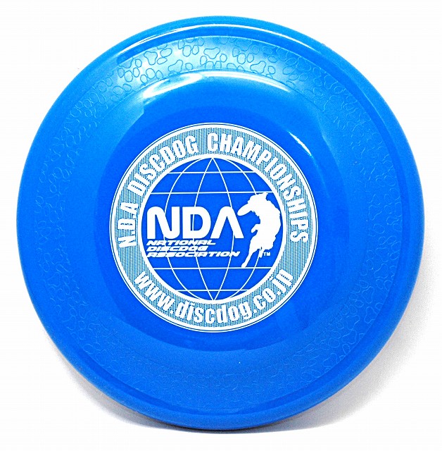 NDA No2 Blue